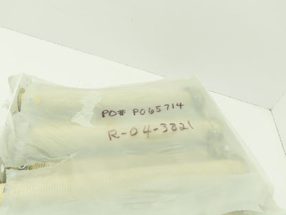 Post Glover R-04-3821 Braking Resistor Bank