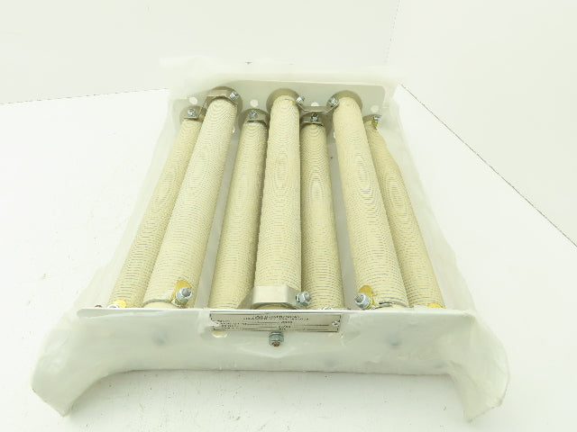Post Glover R-04-3821 Braking Resistor Bank