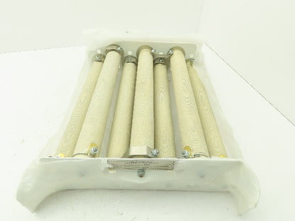 Post Glover R-04-3821 Braking Resistor Bank
