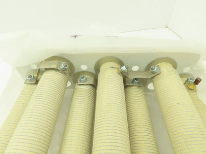 Post Glover R-04-3821 Braking Resistor Bank