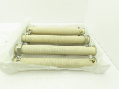 Post Glover R-04-3821 Braking Resistor Bank