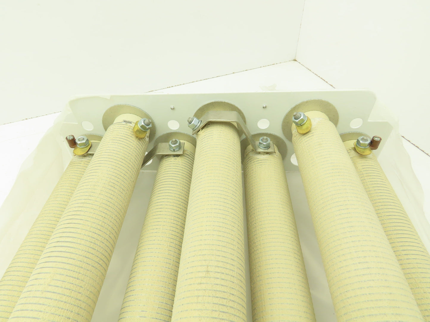 Post Glover R-04-3821 Braking Resistor Bank