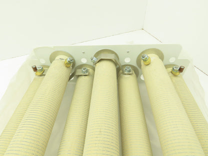 Post Glover R-04-3821 Braking Resistor Bank