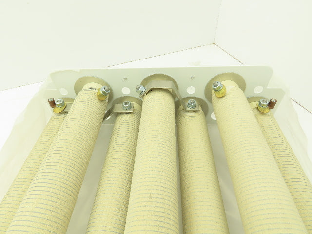 Post Glover R-04-3821 Braking Resistor Bank