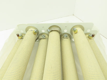 Post Glover R-04-3821 Braking Resistor Bank