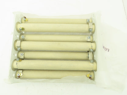 Post Glover R-04-3821 Braking Resistor Bank