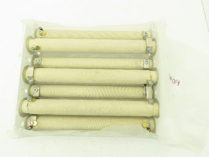 Post Glover R-04-3821 Braking Resistor Bank