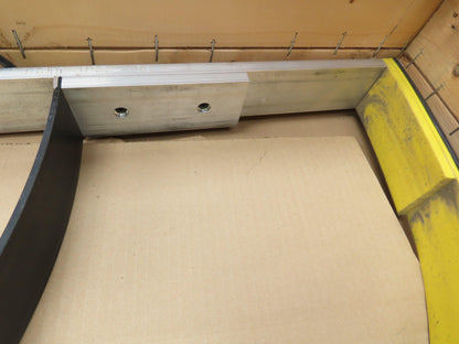 Tapeswitch BDR-250-1829B Safety Switch Bumper 72" Long Dry Contact Bulldog