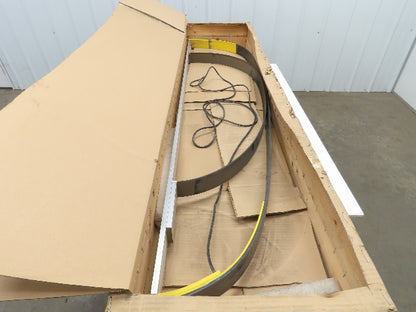 Tapeswitch BDR-250-1829B Safety Switch Bumper 72" Long Dry Contact Bulldog