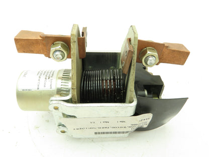 P&H EC&M A0120R Magnetic Overload Dashpot Relay 600V Ser A