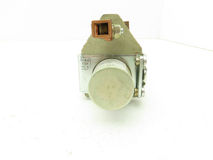 P&H EC&M A0120R Magnetic Overload Dashpot Relay 600V Ser A