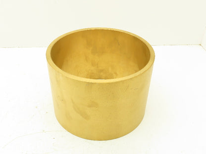 Bronze Sleeve Bushing Plain Bearing  7.87" ID 8.6" OD 6" Length