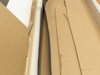 Tapeswitch BDR-250-1524B Safety Switch Bumper 60" Long Dry Contact Bulldog