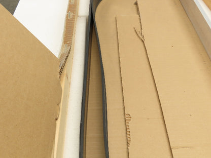 Tapeswitch BDR-250-1524B Safety Switch Bumper 60" Long Dry Contact Bulldog