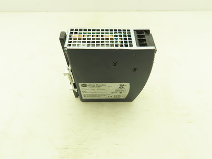 Allen Bradley 1606-XLE80E Power Supply 24-28VDC 3.3A Input 100-240VAC