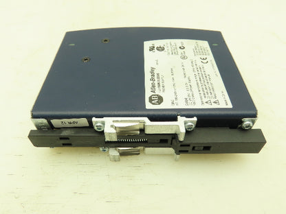 Allen Bradley 1606-XLE80E Power Supply 24-28VDC 3.3A Input 100-240VAC