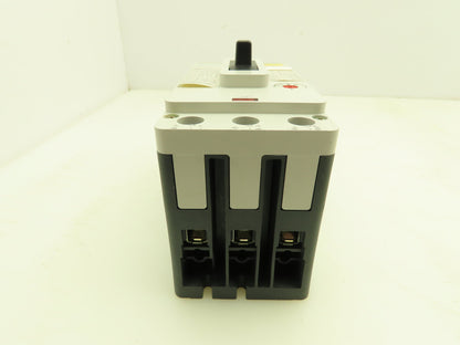 Siemens 3VF1231-1DH11-0AA0 Circuit Breaker 36-50A 3Ph 600V