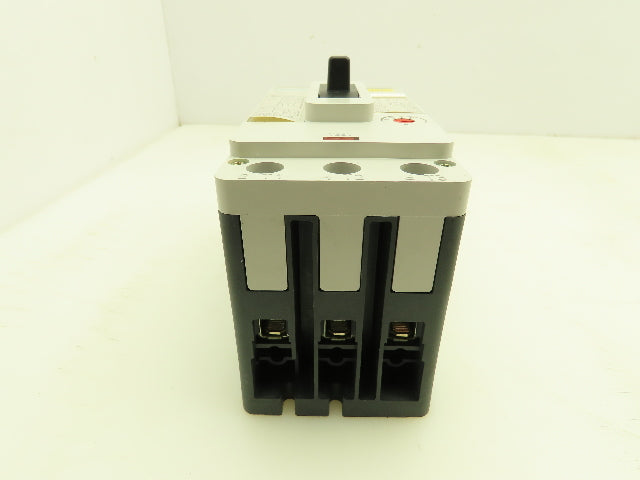 Siemens 3VF1231-1DH11-0AA0 Circuit Breaker 36-50A 3Ph 600V