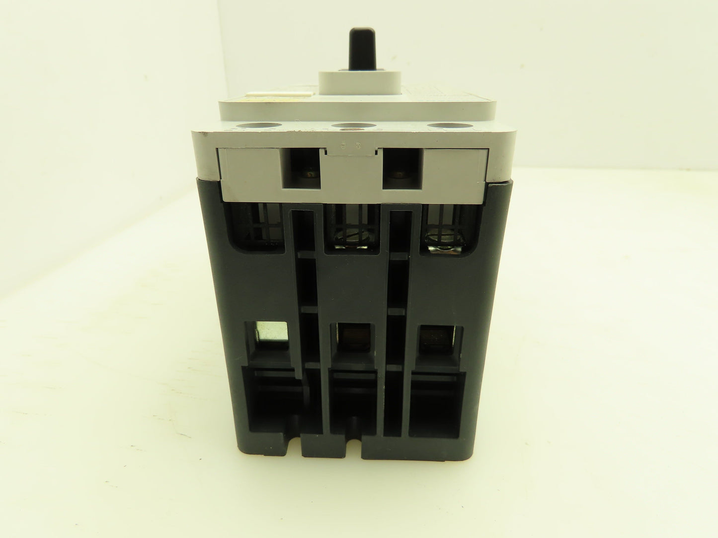 Siemens 3VF1231-1DH11-0AA0 Circuit Breaker 36-50A 3Ph 600V