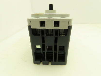 Siemens 3VF1231-1DH11-0AA0 Circuit Breaker 36-50A 3Ph 600V
