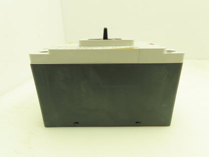 Siemens 3VF1231-1DH11-0AA0 Circuit Breaker 36-50A 3Ph 600V