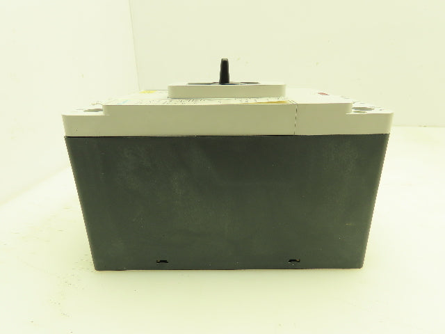 Siemens 3VF1231-1DH11-0AA0 Circuit Breaker 36-50A 3Ph 600V