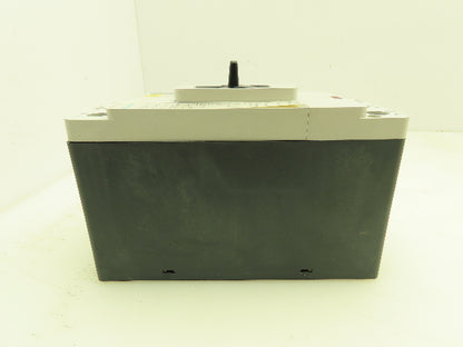 Siemens 3VF1231-1DH11-0AA0 Circuit Breaker 36-50A 3Ph 600V