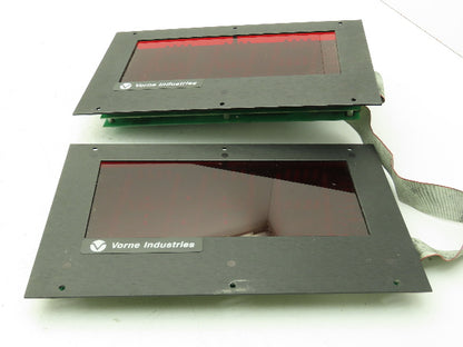 Vorne Industries 92-0083 Digital Display 3 Digit Double Sided
