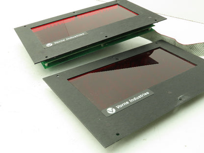 Vorne Industries 92-0083 Digital Display 3 Digit Double Sided