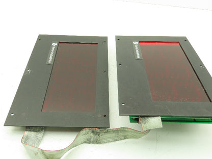 Vorne Industries 92-0083 Digital Display 3 Digit Double Sided