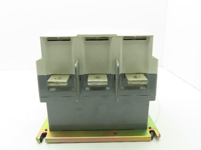 LG GMC-800 MEC Contactor IEC Motor Starter 840A 690V META 120V Coil