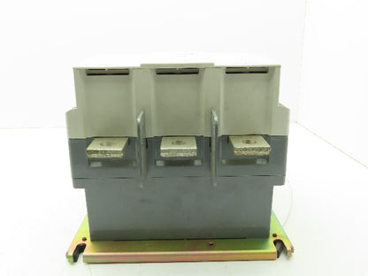 LG GMC-800 MEC Contactor IEC Motor Starter 840A 690V META 120V Coil