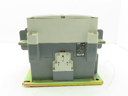 LG GMC-800 MEC Contactor IEC Motor Starter 840A 690V META 120V Coil
