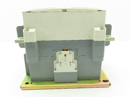 LG GMC-800 MEC Contactor IEC Motor Starter 840A 690V META 120V Coil