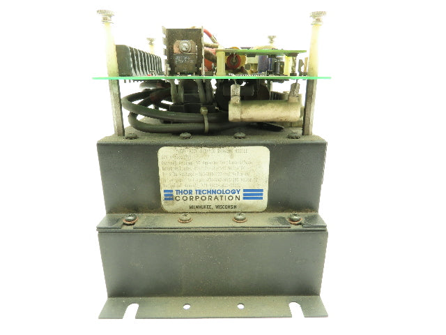 Thor Technology 1700-9999-00148 Dynamic Brake Open Style 7.5-20HP Parts only