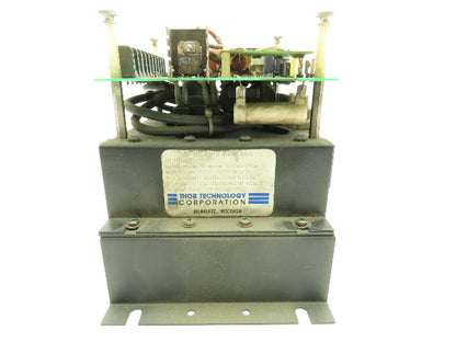 Thor Technology 1700-9999-00148 Dynamic Brake Open Style 7.5-20HP Parts only