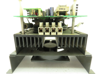 Thor Technology 1700-9999-00148 Dynamic Brake Open Style 7.5-20HP Parts only