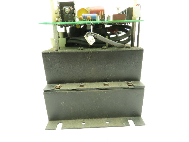 Thor Technology 1700-9999-00148 Dynamic Brake Open Style 7.5-20HP Parts only