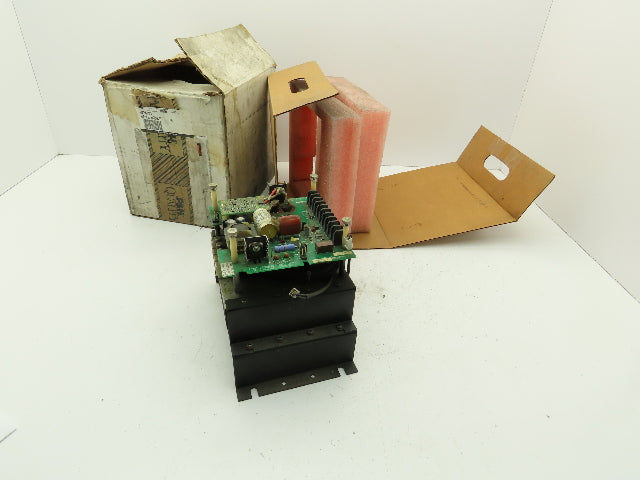 Thor Technology 1700-9999-00148 Dynamic Brake Open Style 7.5-20HP Parts only