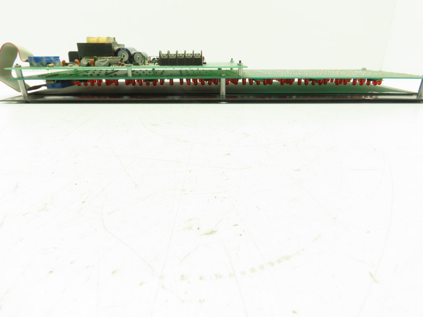 Vorne M115/V77 6-Digit Red LED Display Panel