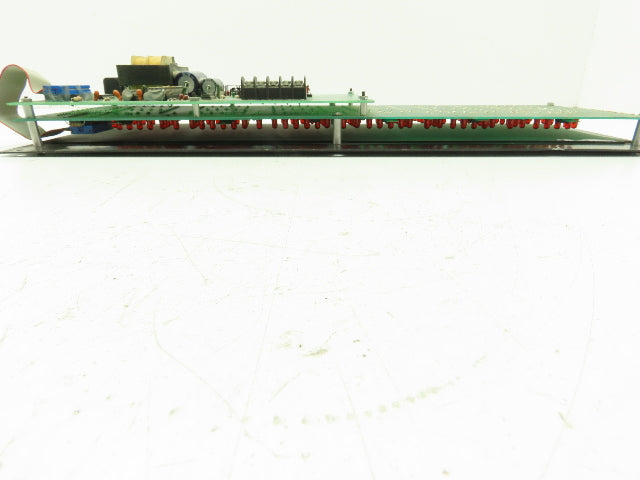 Vorne M115/V77 6-Digit Red LED Display Panel