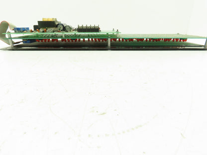 Vorne M115/V77 6-Digit Red LED Display Panel