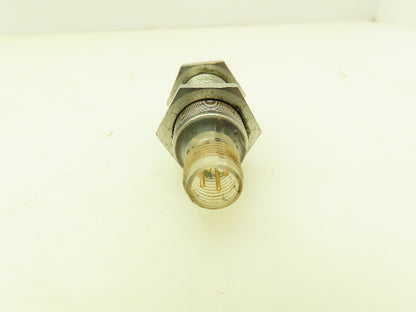 Balluff M18MG-PSC16F-S04K Proximity Switch Sensor M18 Lot of 4