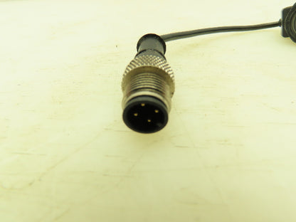 Banner QS186LE214Q5 Laser Proximity Sensor Switch