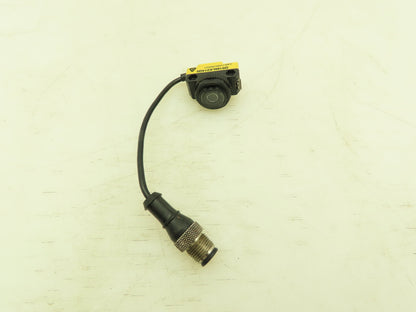 Banner QS186LE214Q5 Laser Proximity Sensor Switch