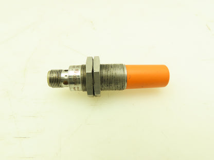 IFM OG5124 Photoelectric Diffuse Reflection Sensor Lot of 2