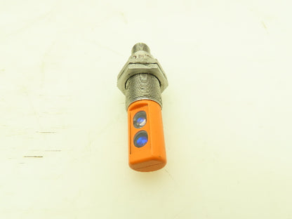 IFM OG5124 Photoelectric Diffuse Reflection Sensor Lot of 2