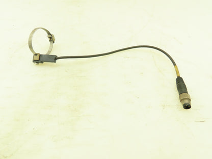 Balluff BMF005K Magnetic Field Sensor Cylinder Position Reed Proxy Lot of 4