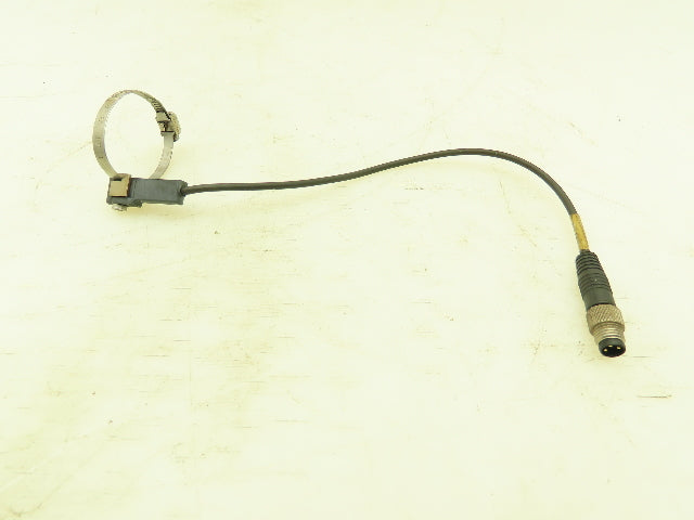 Balluff BMF005K Magnetic Field Sensor Cylinder Position Reed Proxy Lot of 4