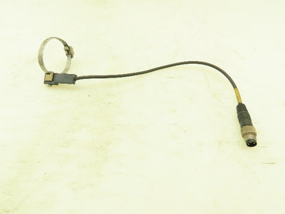 Balluff BMF005K Magnetic Field Sensor Cylinder Position Reed Proxy Lot of 4